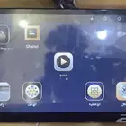 شاشه سياره نظام اندرويد نظيفه جدا