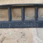 جناح هايلوكس مع الفيبر