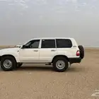 لاند جي 2007