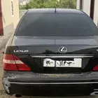 لكزس 430 2003 سعودي