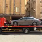 سطحه رياض خارجي لنقل السيارات السعر 001