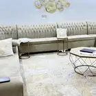 كنب متصل للبيع