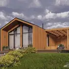 بيت جاهز