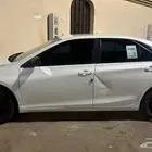 كامري 2017