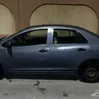 تايوتا يارس 2008