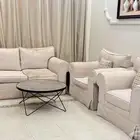 بيع كنب من نوع ايكيا تصميم امريكي على السوم