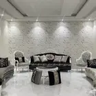 كنب ( تركي ) نظيف للبيع