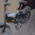 سيكل رامبو نأ مخزن له 6شهور لم يستخدم