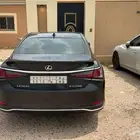 لكزس es 250 فل كامل