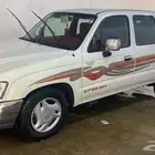 هيالوكس وكالة للبيع تم البيع