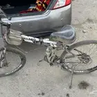 دراجة هوائيه