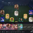 حساب فيفا 26 للبيع