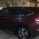 هوندا سي ار في