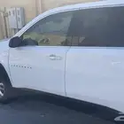 شفرولية ترافيرس موديل 2021