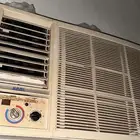 مكيف للبيع .. بارد   حار