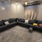 كنب للبيع بسعر جيد