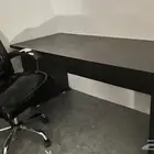 طاولة   مكتب