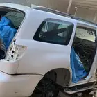 قطع سكويا تشليح 9-16