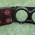 بلاستيك كاور عداد جمس استاندر