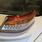 اسطب خلفي يمين كامري 2011
