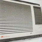 مكيف شباك طن ونص