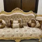 كنب نظيف للبيع