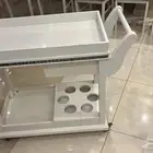 عربة ضيافة