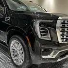GMC Denali 2025