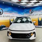 اكسنت سمارت سقف اسود 2025