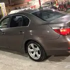 للبيع تشليح بي ام دبليو حجم 520 موديل 2004