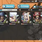 حساب باونتي راش