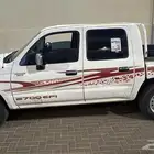هايلوكس للبيع موديل 2002