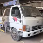 دينا مع ونش