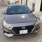 اكسنت 2019 ممشي 120 الف العنوان عفيف