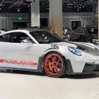 Porsche GT3 RS 2025