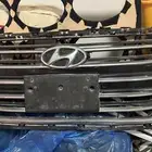 شبك نيكل و جناح خلفي حق النترا 2017-2018