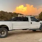 فورد f550 ديزل دبل 2009
