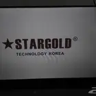 شاشة تلفزيون 32بوصه STARGOLD سمارت