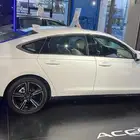 هوندا أكورد للإيجار الشهري أو اليومي أو سائق
