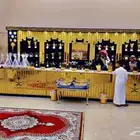ركن ملكي قهوجين صبابين مقادع تمر مع اسمن والبقل والدخن