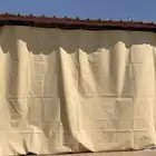 شراع متحرك 4مترفي 2ونصف