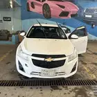 شفروليه كروز 2013 للبيع