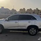 كيا سورنتو 2010 ( 4 )سلندر بدون دبل