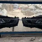 شمعات تويوتا هايلندر 2023