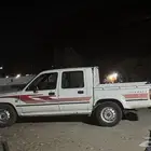 هايلوكس  موديل 1997 شد بلد