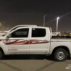هايلكس 2010