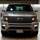فورد اكسبديشن2019 دبل تبارك الله وكاله تشيكات وكاله