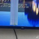 شاشة LG متوسطة 55 بوصة موديل 2022