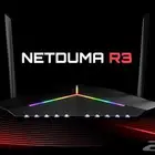 Net duma R3 راوتر قيمنق الافضل