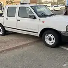 نيسان ددسن مخزن